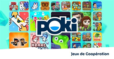 poki jeux en ligne|JEUX EN LIGNE .